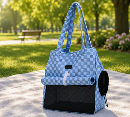 Portable Shoulder Cat Bag