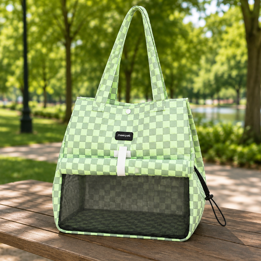 Portable Shoulder Cat Bag