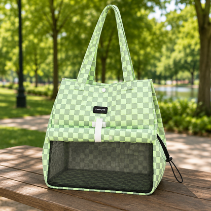 Portable Shoulder Cat Bag