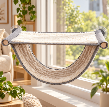 Parrot Hammock