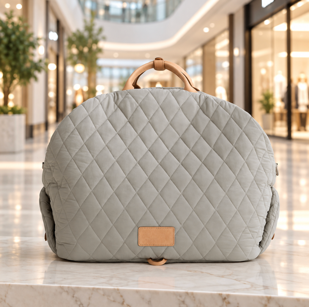 Outdoor Dog Carrier Handbag