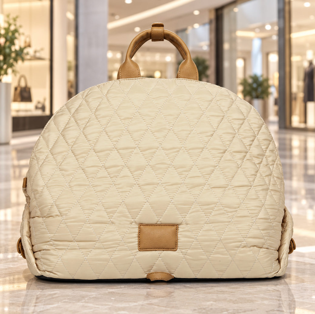 Outdoor Dog Carrier Handbag