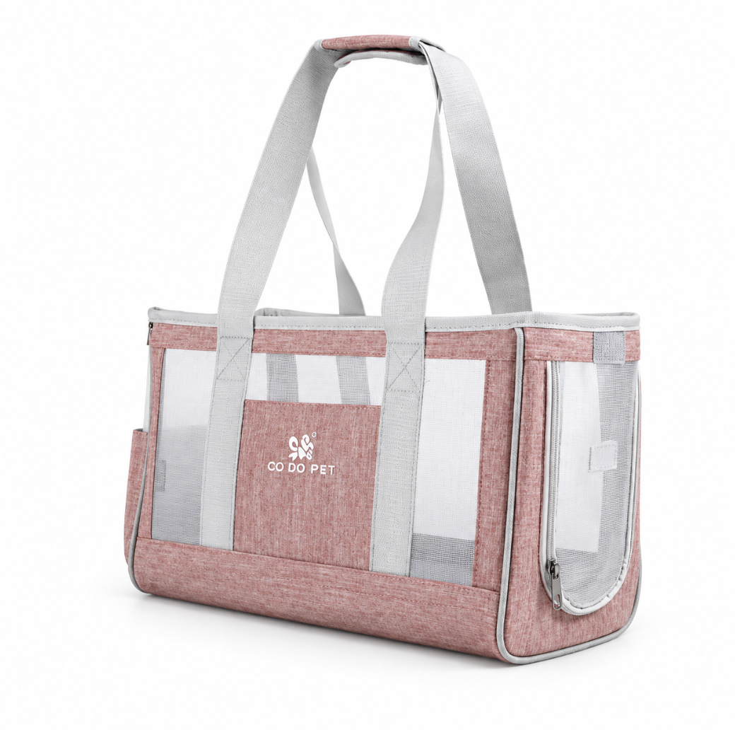 Breathable Pet Carrier Backpack