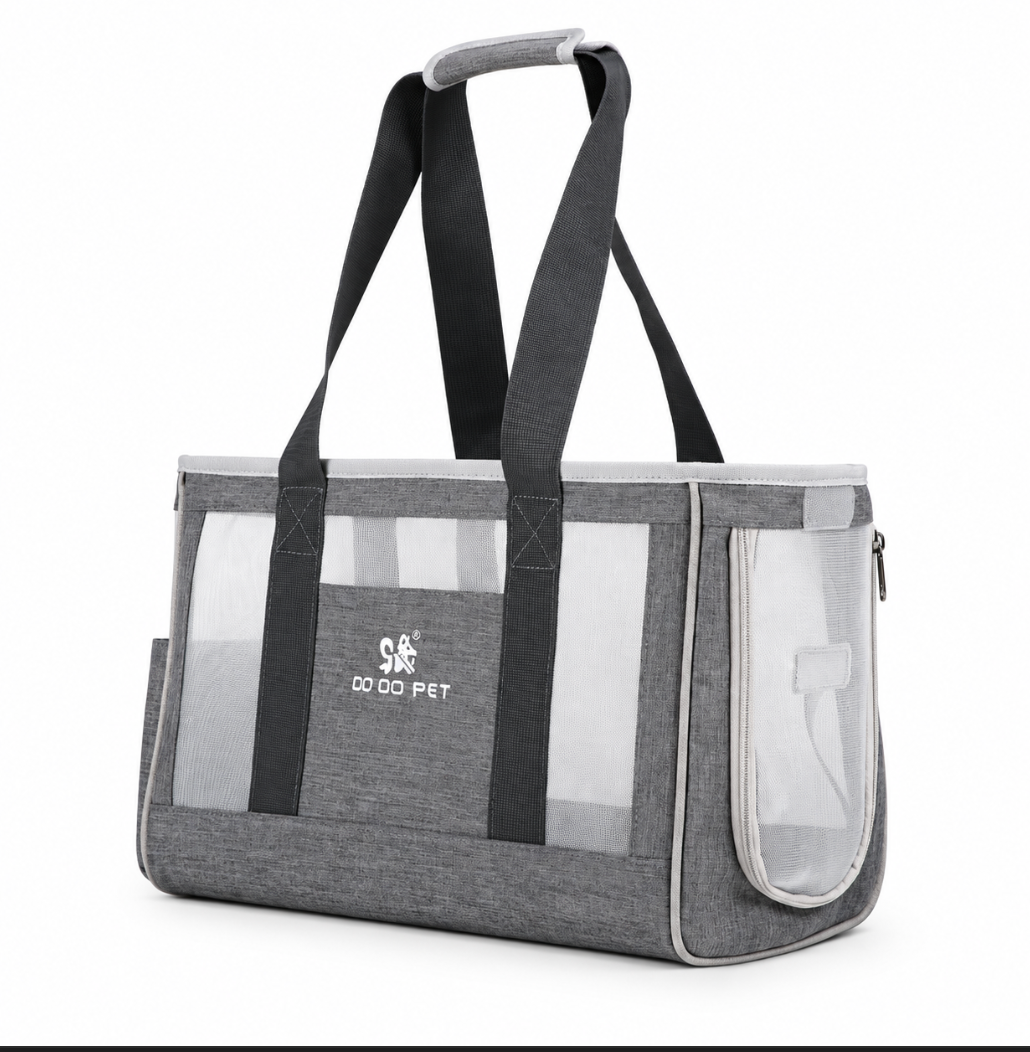 Breathable Pet Carrier Backpack