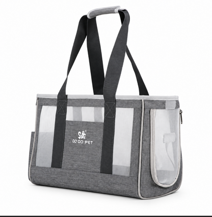 Breathable Pet Carrier Backpack