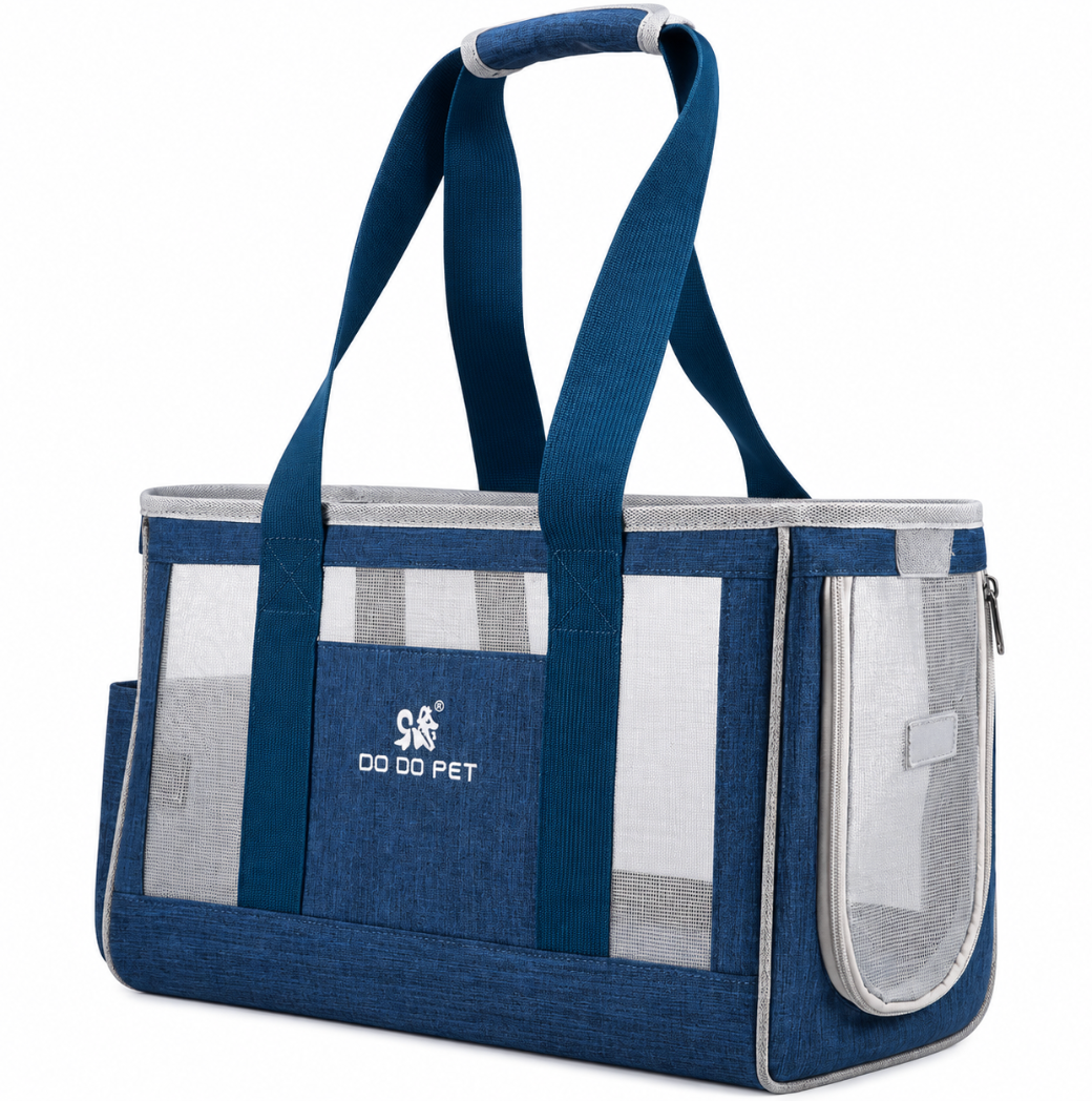 Breathable Pet Carrier Backpack