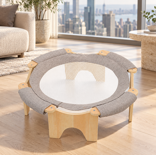Washable Cat Hammock