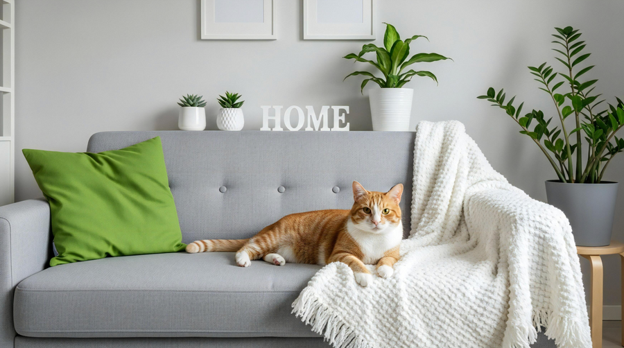 Pet Home