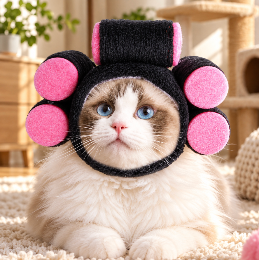 Funny Pet Costume