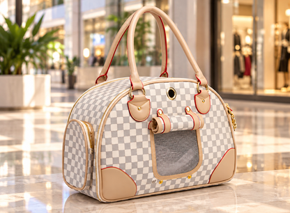 Pawlé Pet Carrier
