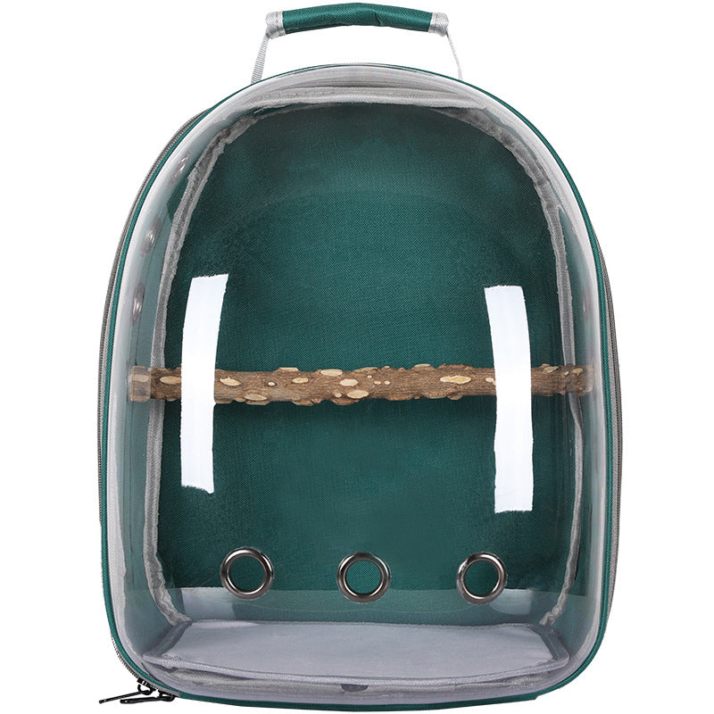 Portable Travel Bird Cage