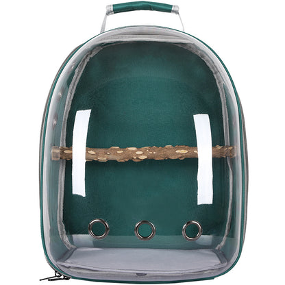 Portable Travel Bird Cage