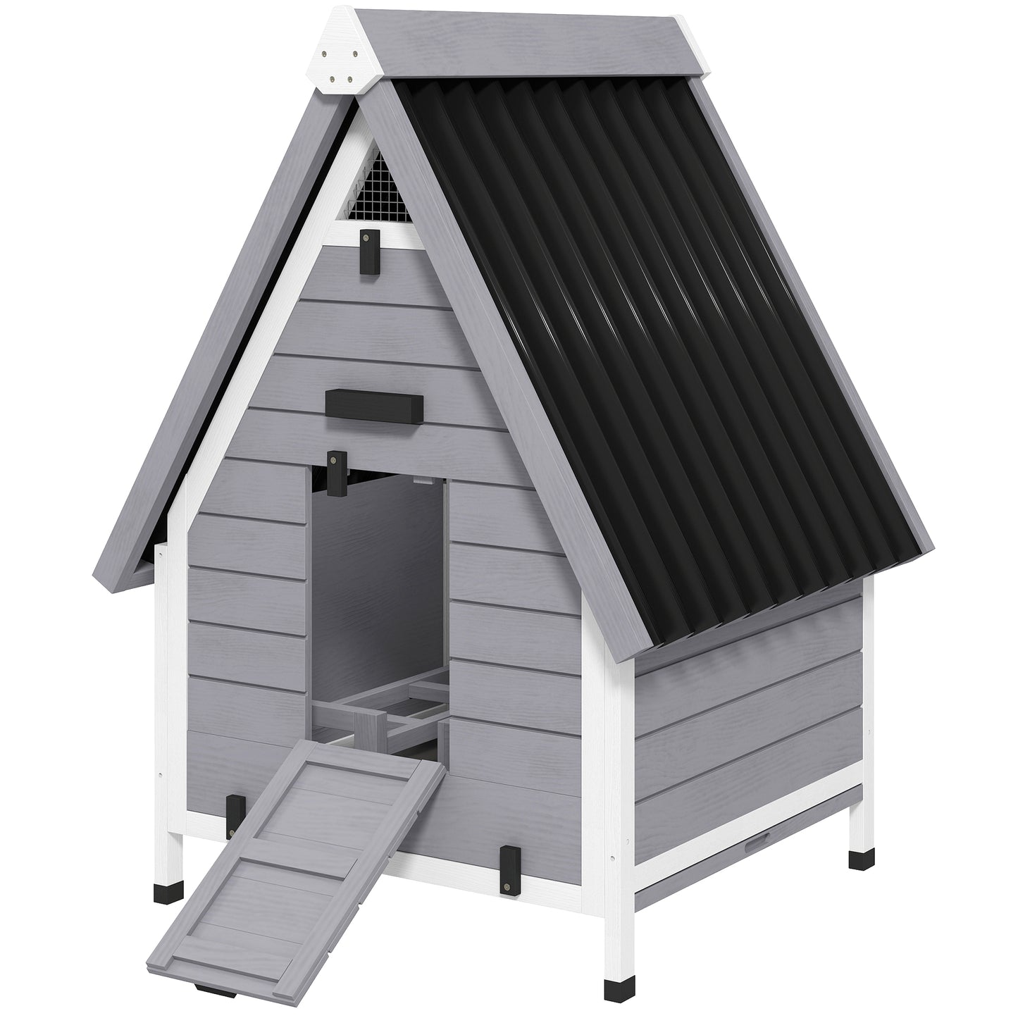 Chicken Coop for 2 Chickens
