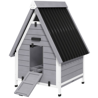 Chicken Coop for 2 Chickens