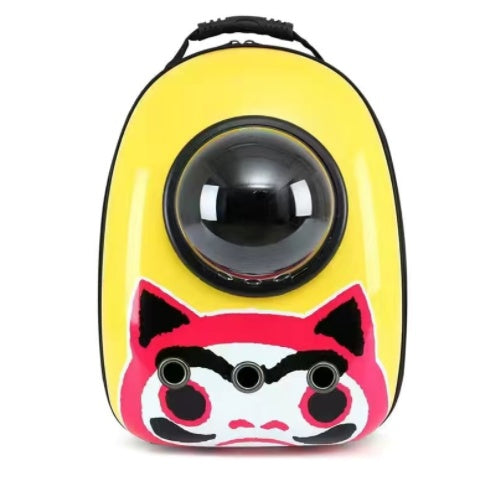 Travel Shoulder Bag for Dogs & Cats