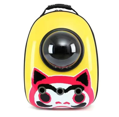 Travel Shoulder Bag for Dogs & Cats