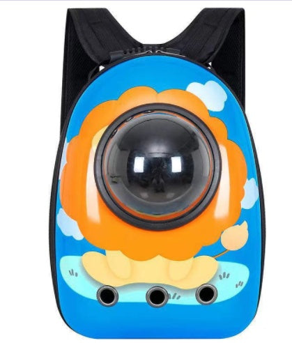 Travel Shoulder Bag for Dogs & Cats