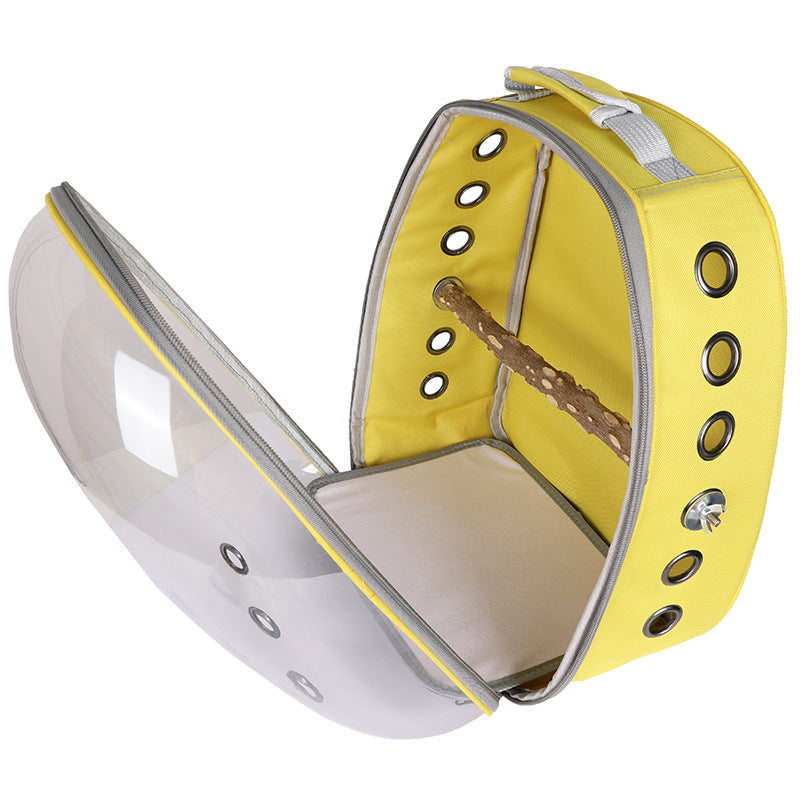 Portable Travel Bird Cage