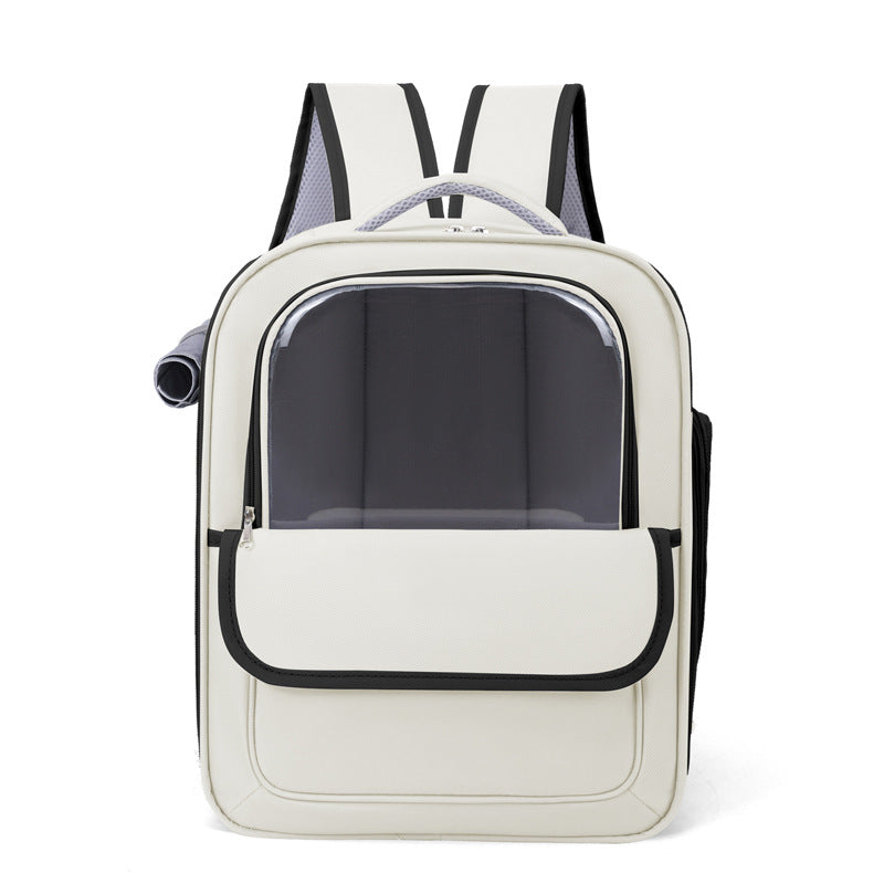 Large Cat Travel Carrier Bag