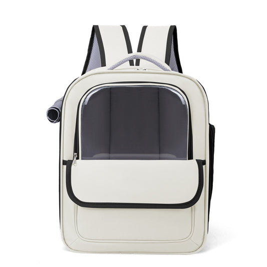 Large Cat Travel Carrier Bag