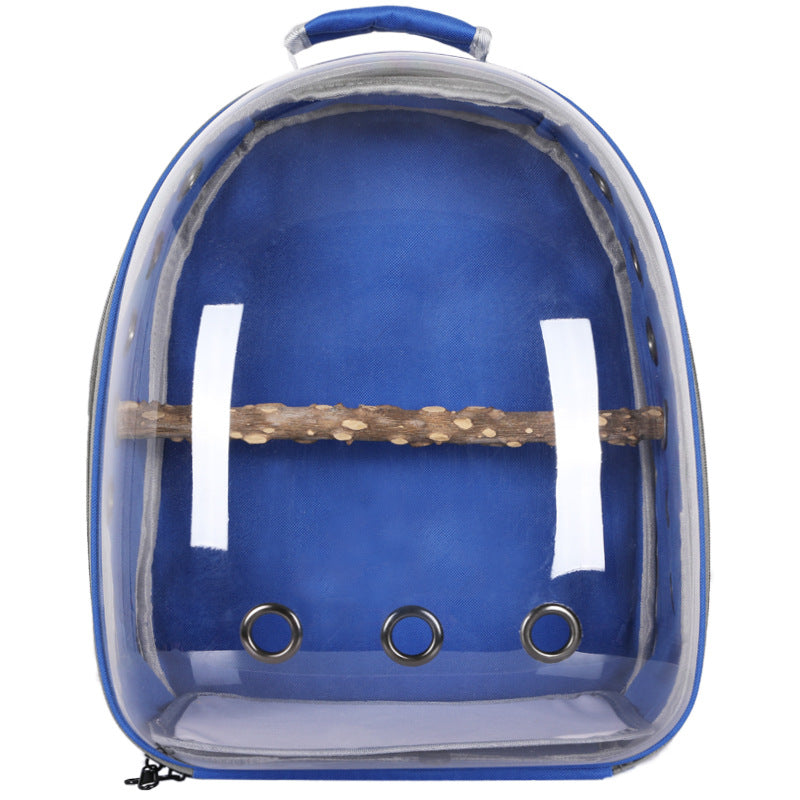 Portable Travel Bird Cage