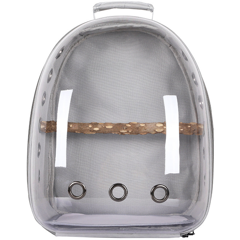 Portable Travel Bird Cage
