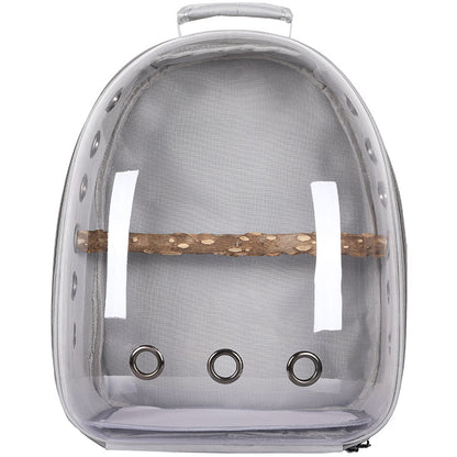 Portable Travel Bird Cage